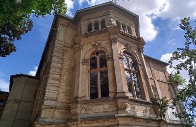Kaštieľ Elsteraue, Sasko-Anhaltsko