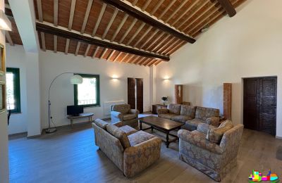 Historická vila na predaj 06061 Castiglione del Lago, localita croce 2, Umbrie, Obrázok 9/38