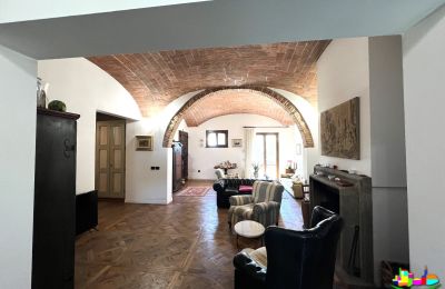 Historická vila na predaj 06061 Castiglione del Lago, localita croce 2, Umbrie, Obrázok 34/38