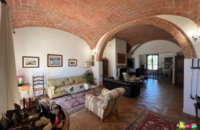 Historická vila na predaj 06061 Castiglione del Lago, localita croce 2, Umbrie, Obrázok 36/38