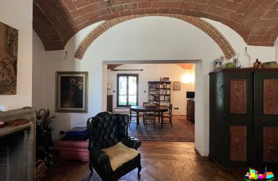 Historická vila na predaj 06061 Castiglione del Lago, localita croce 2, Umbrie, Obrázok 38/38