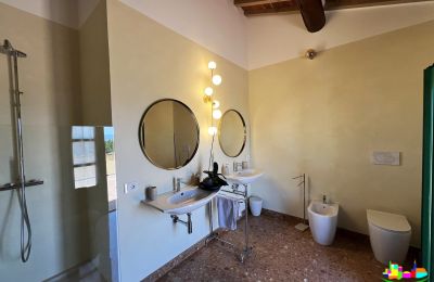 Historická vila na predaj 06061 Castiglione del Lago, localita croce 2, Umbrie, Obrázok 22/38