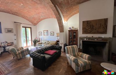 Historická vila na predaj 06061 Castiglione del Lago, localita croce 2, Umbrie, Obrázok 35/38