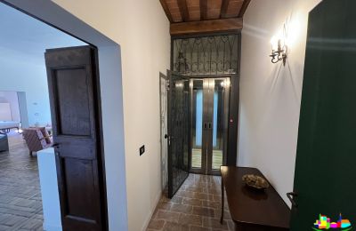 Historická vila na predaj 06061 Castiglione del Lago, localita croce 2, Umbrie, Obrázok 24/38