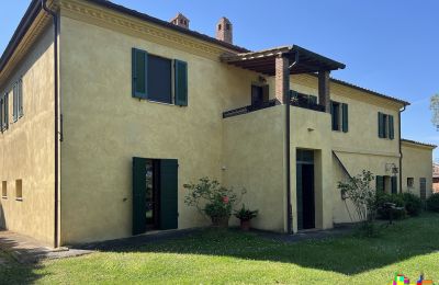 Historická vila na predaj 06061 Castiglione del Lago, localita croce 2, Umbrie, Obrázok 3/38
