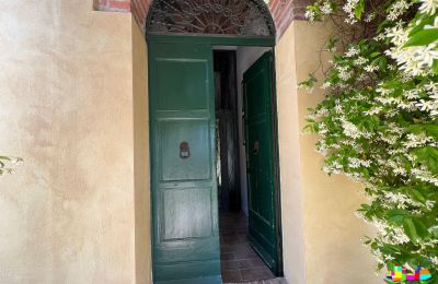 Historická vila na predaj 06061 Castiglione del Lago, localita croce 2, Umbrie, Obrázok 33/38