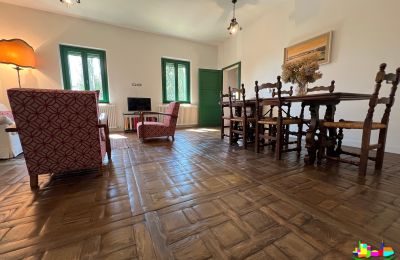 Historická vila na predaj 06061 Castiglione del Lago, localita croce 2, Umbrie, Obrázok 13/38