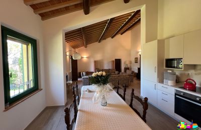 Historická vila na predaj 06061 Castiglione del Lago, localita croce 2, Umbrie, Obrázok 10/38