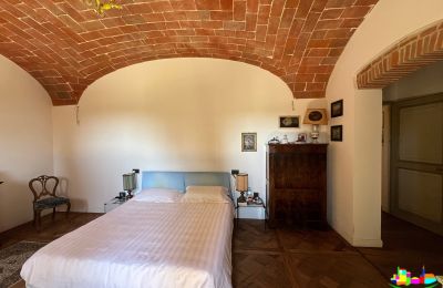 Historická vila na predaj 06061 Castiglione del Lago, localita croce 2, Umbrie, Obrázok 27/38