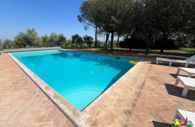 Historická vila na predaj 06061 Castiglione del Lago, localita croce 2, Umbrie, Obrázok 6/38