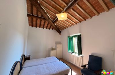 Historická vila na predaj 06061 Castiglione del Lago, localita croce 2, Umbrie, Obrázok 12/38