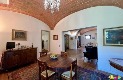 Historická vila na predaj 06061 Castiglione del Lago, localita croce 2, Umbrie, Obrázok 37/38