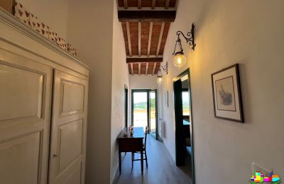 Historická vila na predaj 06061 Castiglione del Lago, localita croce 2, Umbrie, Obrázok 20/38