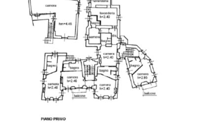 Historická vila na predaj 28824 Oggebbio, Piemont, Obrázok 22/26