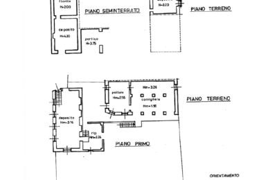 Historická vila na predaj 28824 Oggebbio, Piemont, Obrázok 25/26