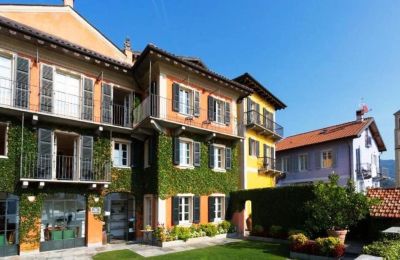 Historická vila na predaj 28824 Oggebbio, Piemont, Obrázok 5/26