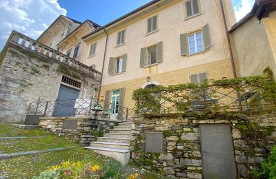 Historický byt na predaj Orta San Giulio, Via Caire Albertoletti, Piemont, Obrázok 27/28