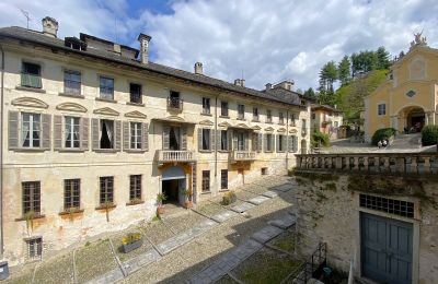 Historický byt na predaj Orta San Giulio, Via Caire Albertoletti, Piemont, Obrázok 26/28