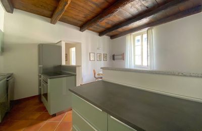 Historický byt na predaj Orta San Giulio, Via Caire Albertoletti, Piemont, Obrázok 9/28