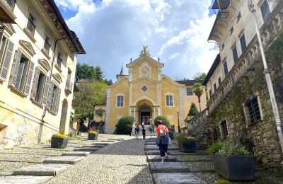 Historický byt na predaj Orta San Giulio, Via Caire Albertoletti, Piemont, Obrázok 25/28