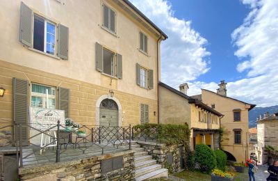 Historický byt na predaj Orta San Giulio, Via Caire Albertoletti, Piemont, Obrázok 24/28