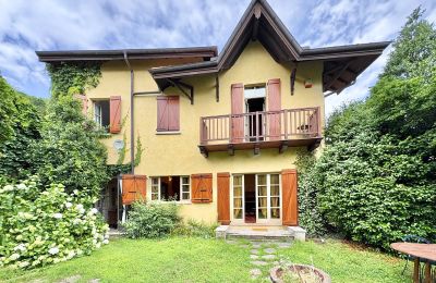Historická vila na predaj Campino, Via agli Orti, Piemont, Obrázok 1/52