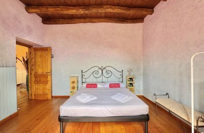 Historická vila na predaj Campino, Via agli Orti, Piemont, Obrázok 25/52