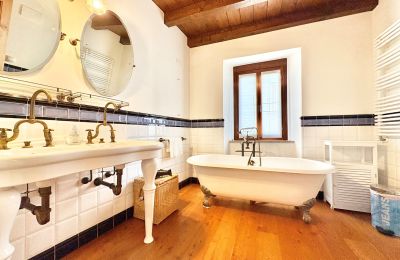 Historická vila na predaj Campino, Via agli Orti, Piemont, Obrázok 35/52