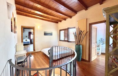 Historická vila na predaj Campino, Via agli Orti, Piemont, Obrázok 38/52
