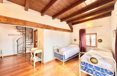 Historická vila na predaj Campino, Via agli Orti, Piemont, Obrázok 30/52