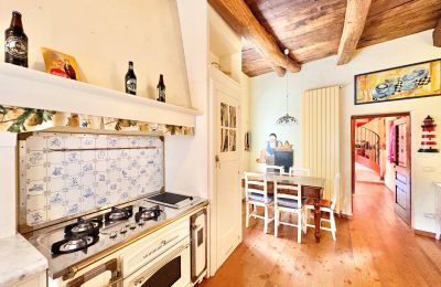 Historická vila na predaj Campino, Via agli Orti, Piemont, Obrázok 11/52