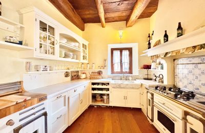 Historická vila na predaj Campino, Via agli Orti, Piemont, Obrázok 3/52