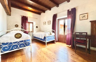 Historická vila na predaj Campino, Via agli Orti, Piemont, Obrázok 29/52