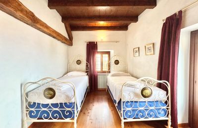 Historická vila na predaj Campino, Via agli Orti, Piemont, Obrázok 31/52
