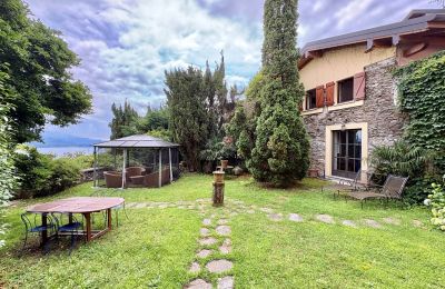 Historická vila na predaj Campino, Via agli Orti, Piemont, Obrázok 8/52