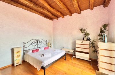 Historická vila na predaj Campino, Via agli Orti, Piemont, Obrázok 27/52