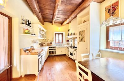 Historická vila na predaj Campino, Via agli Orti, Piemont, Obrázok 13/52