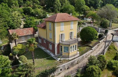 Historická vila na predaj Mergozzo, Via Resiga 2, Piemont, Obrázok 4/42