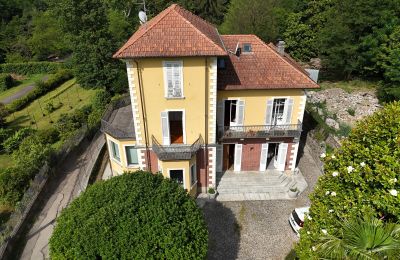 Historická vila na predaj Mergozzo, Via Resiga 2, Piemont, Obrázok 35/42