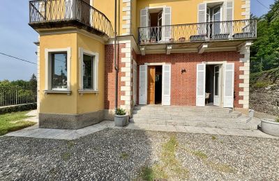 Historická vila na predaj Mergozzo, Via Resiga 2, Piemont, Obrázok 33/42