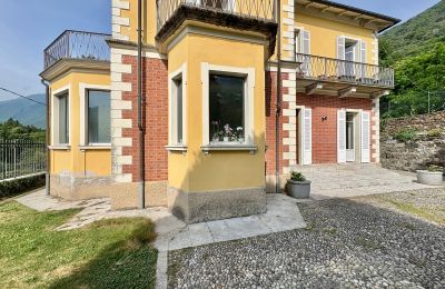 Historická vila na predaj Mergozzo, Via Resiga 2, Piemont, Obrázok 7/42