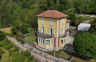 Historická vila na predaj Mergozzo, Via Resiga 2, Piemont, Obrázok 34/42