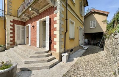 Historická vila na predaj Mergozzo, Via Resiga 2, Piemont, Obrázok 6/42