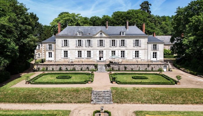 Zámok na predaj Chenonceaux, Stred-Val de Loire