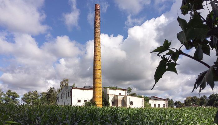 Historická nehnuteľnosť na predaj Wioska, Kujavsko-Pomoransko