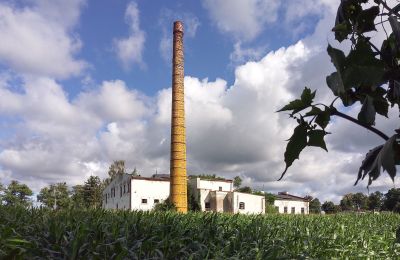 Historická nehnuteľnosť Wioska, Kujavsko-Pomoransko
