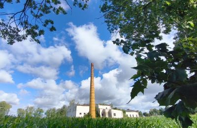 Historická nehnuteľnosť na predaj Wioska, Kujavsko-Pomoransko, Obrázok 15/19