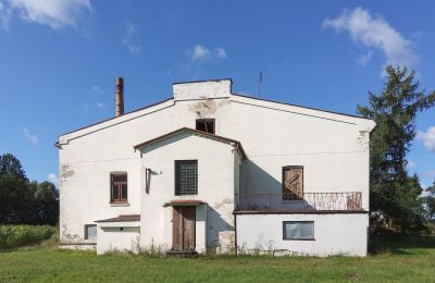 Historická nehnuteľnosť na predaj Wioska, Kujavsko-Pomoransko, Obrázok 2/19
