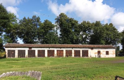 Historická nehnuteľnosť na predaj Wioska, Kujavsko-Pomoransko, Obrázok 12/19