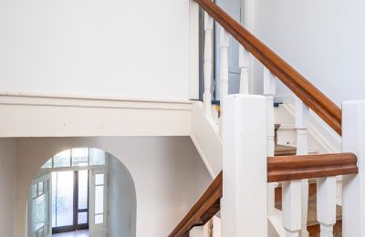 Meštiansky dom na predaj 25840 Friedrichstadt, Šlezvicko-Holštajnsko, Treppe